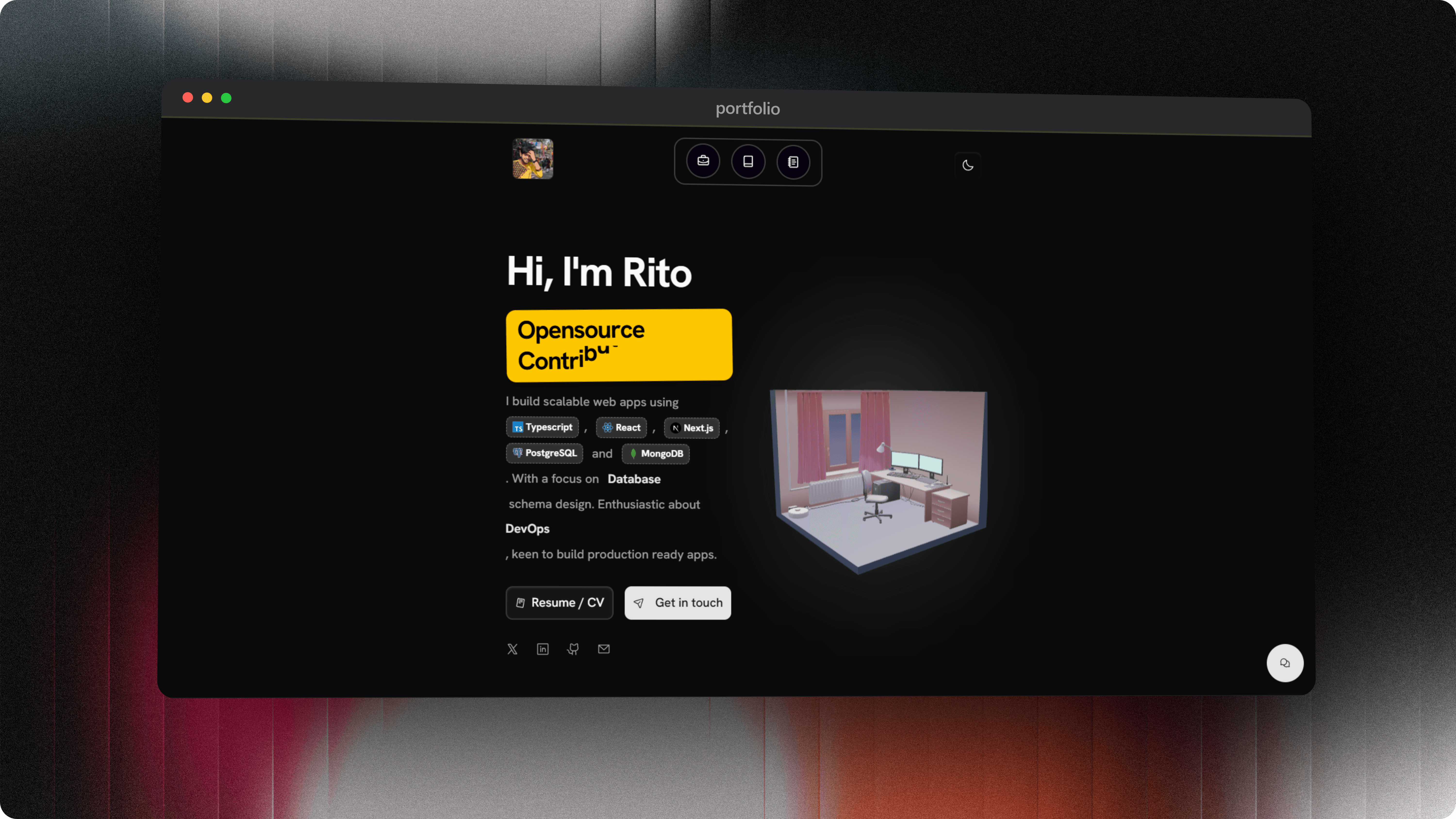 Portfolio